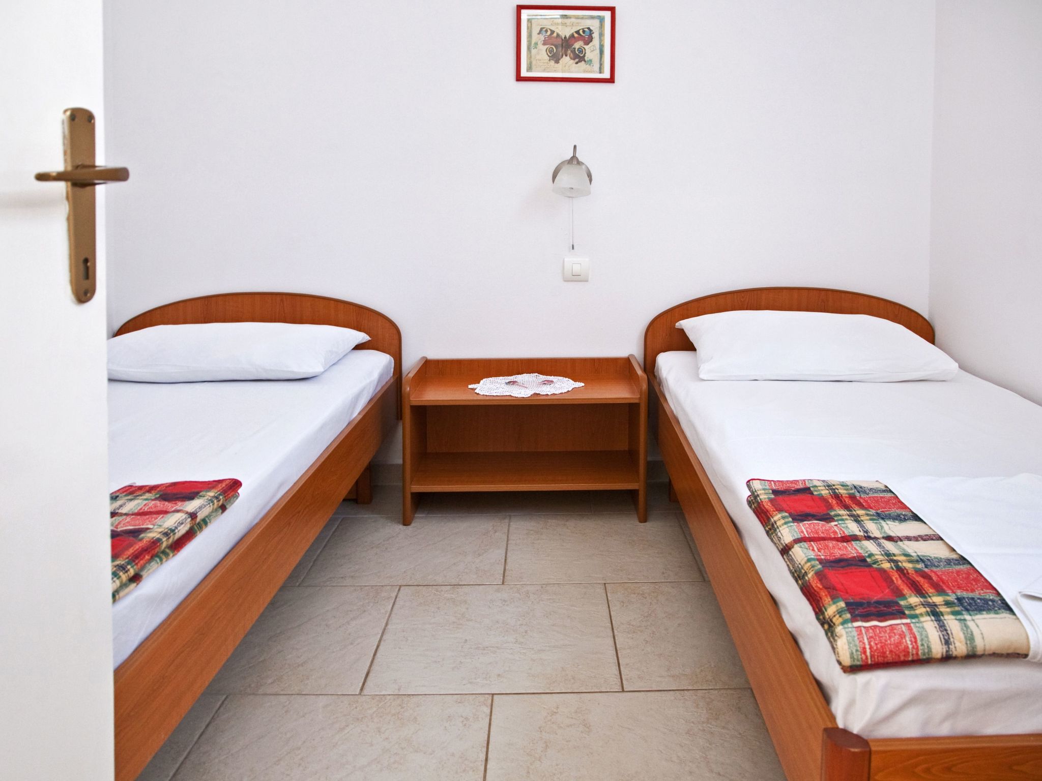 Gemütliches, familienfreundliches Steinhaus-Binnen