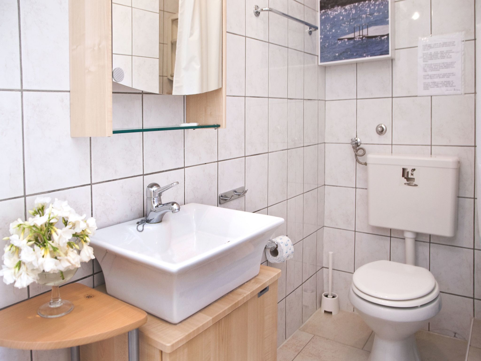 Gemütliches, familienfreundliches Steinhaus-Binnen