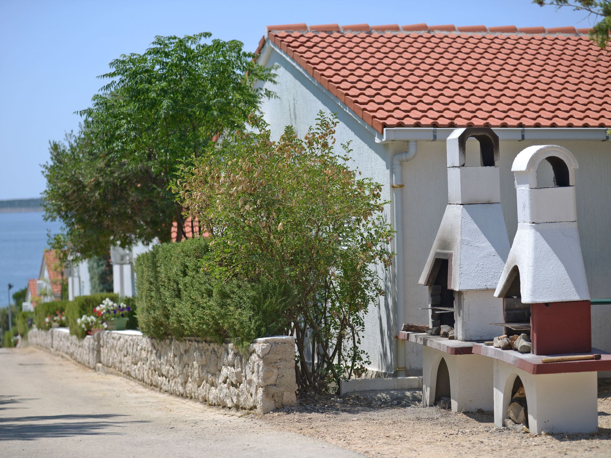 Gemütliches, familienfreundliches Steinhaus-Binnen