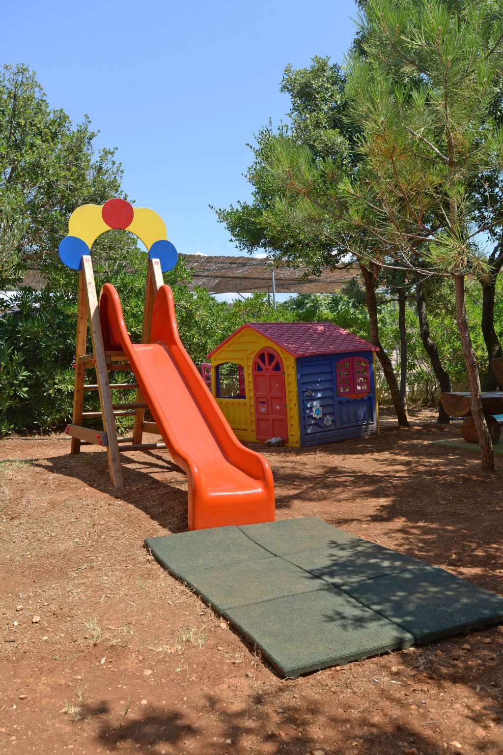 Gemütliches, familienfreundliches Steinhaus-Binnen