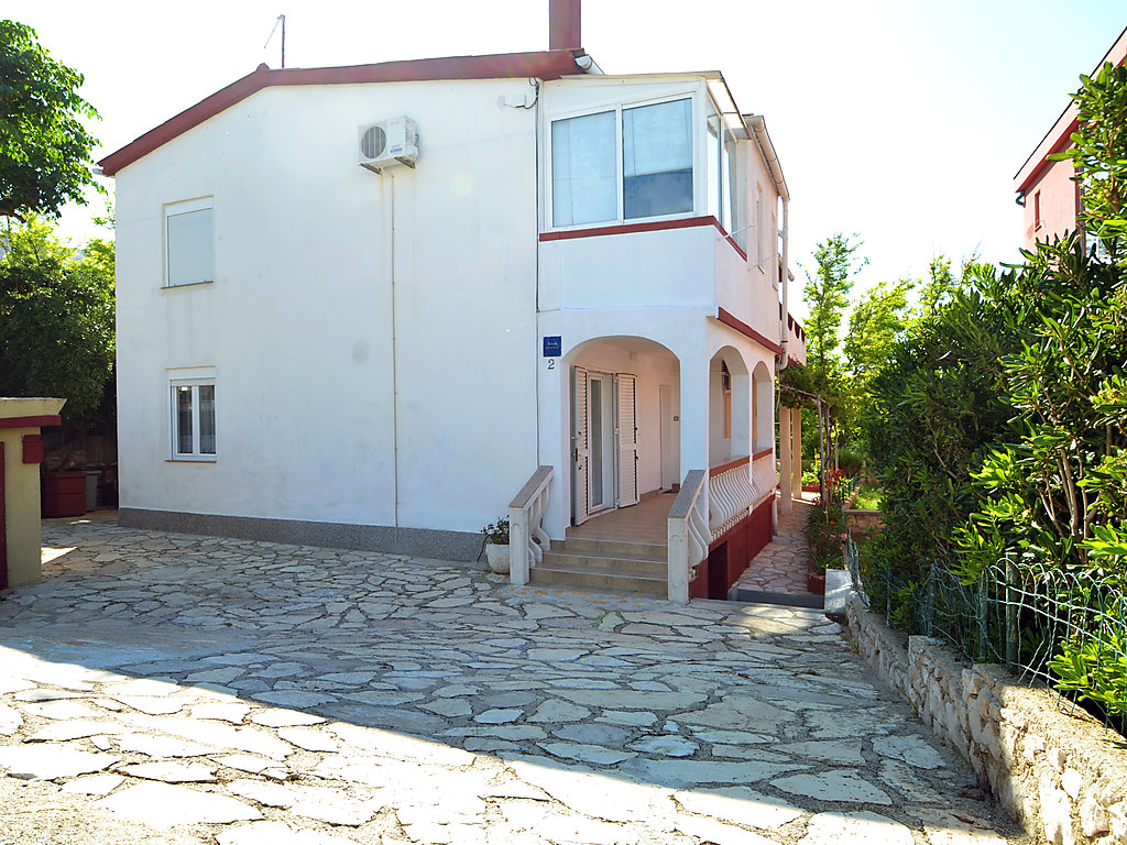 Appartement Tino