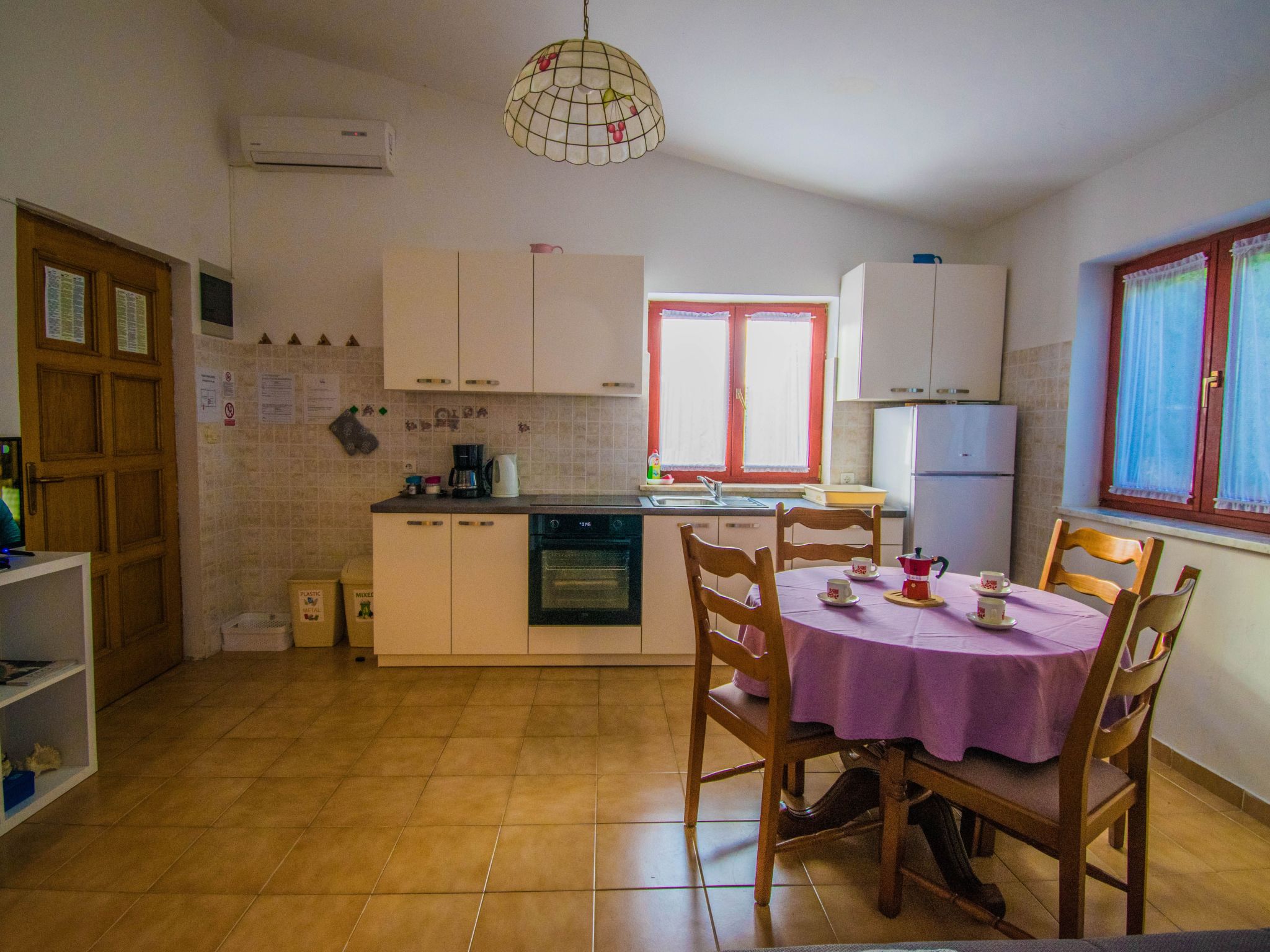 Wohnung "Rino" mit Blick auf das Wasser-Image-tags.info