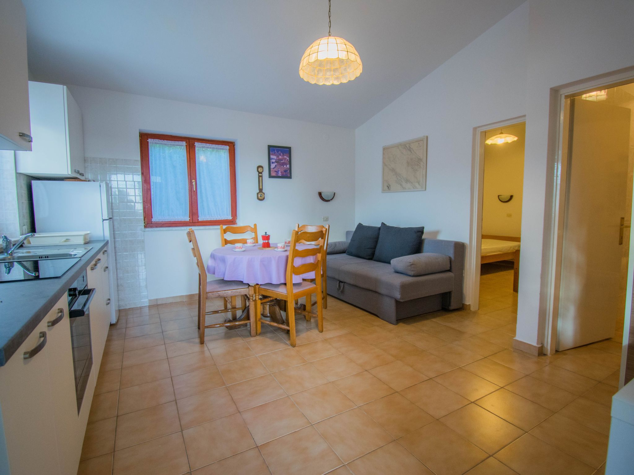 Wohnung "Rino" mit Blick auf das Wasser-Image-tags.info