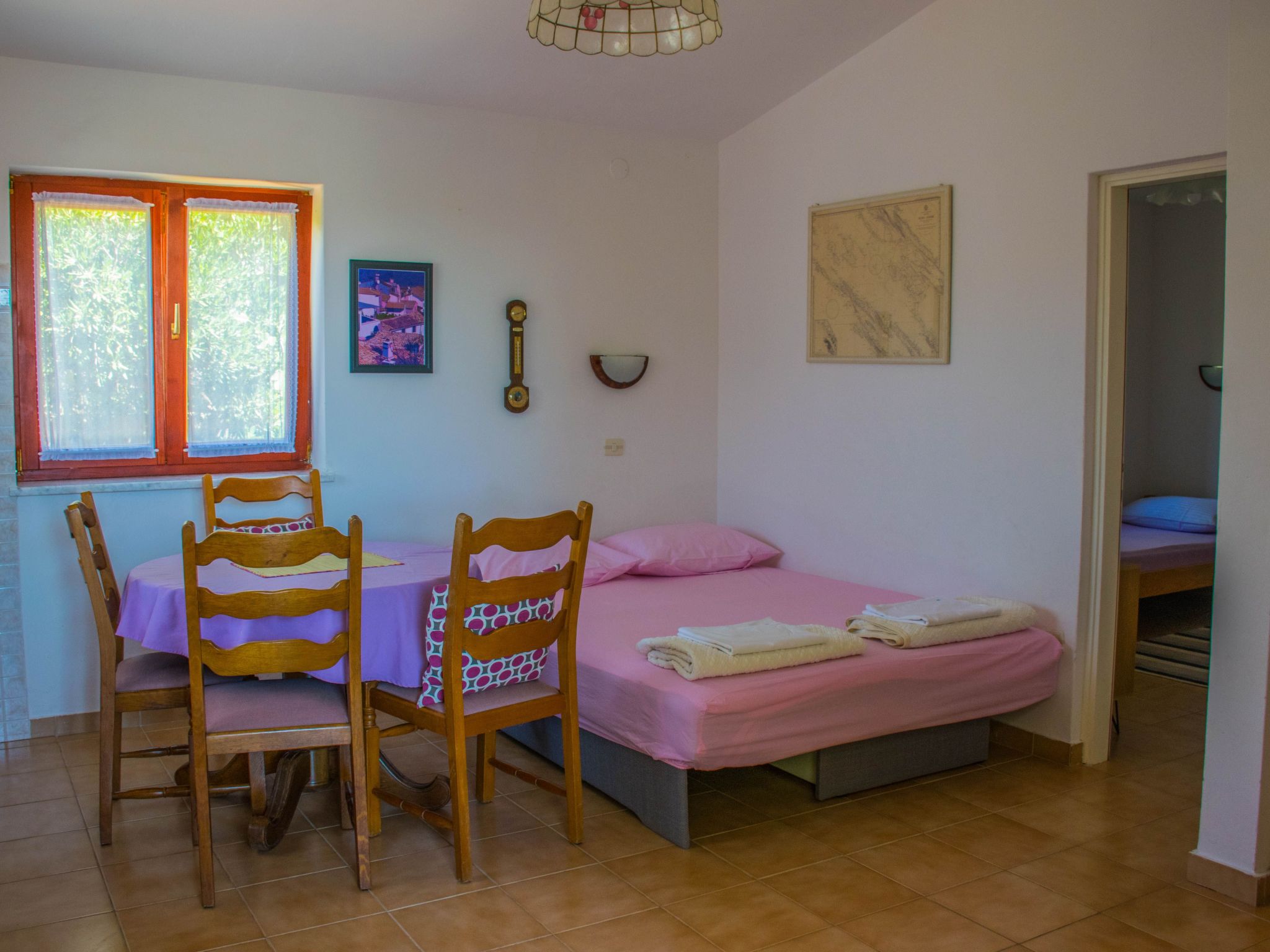 Wohnung "Rino" mit Blick auf das Wasser-Image-tags.info