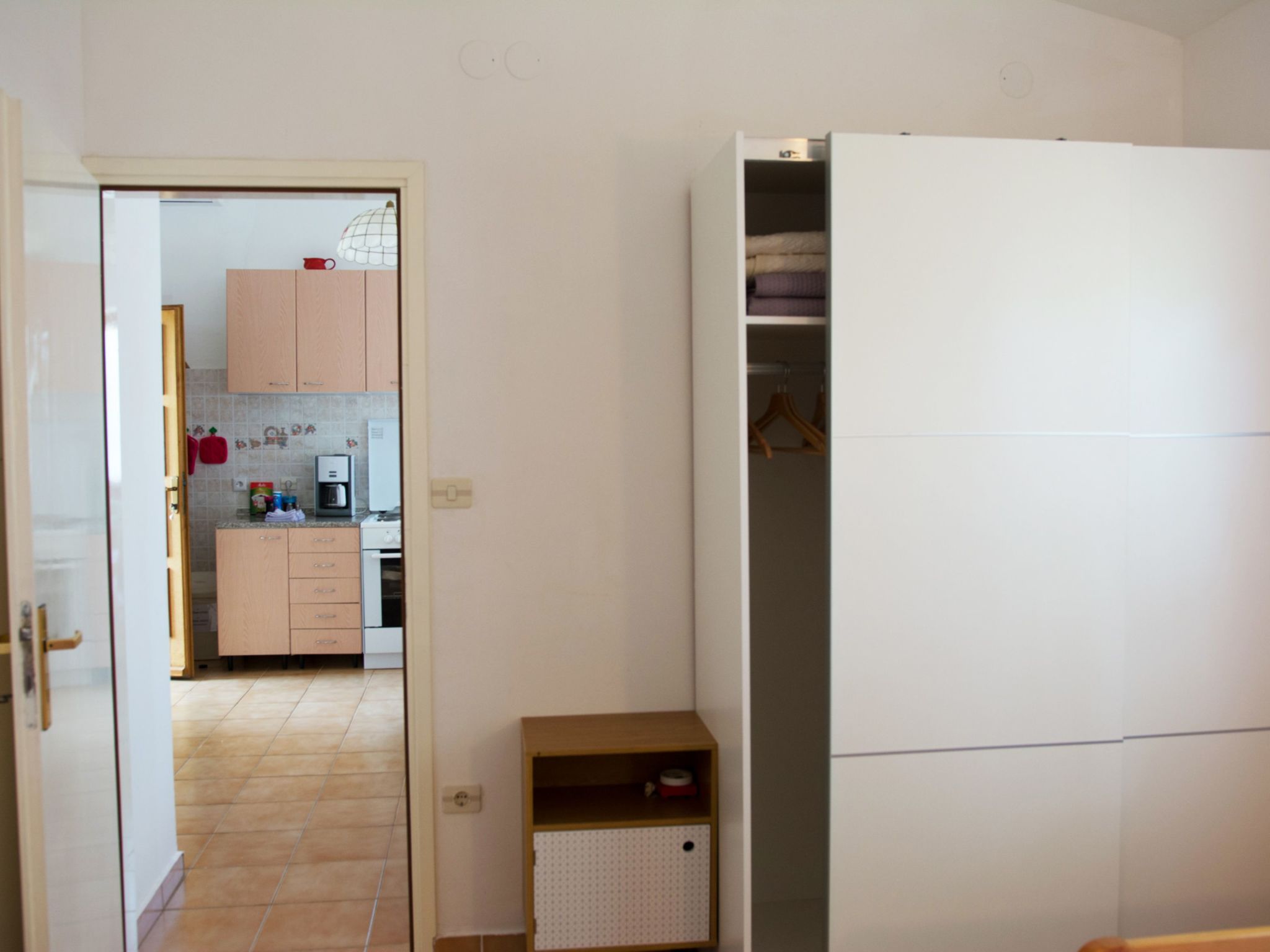 Wohnung "Rino" mit Blick auf das Wasser-Image-tags.info