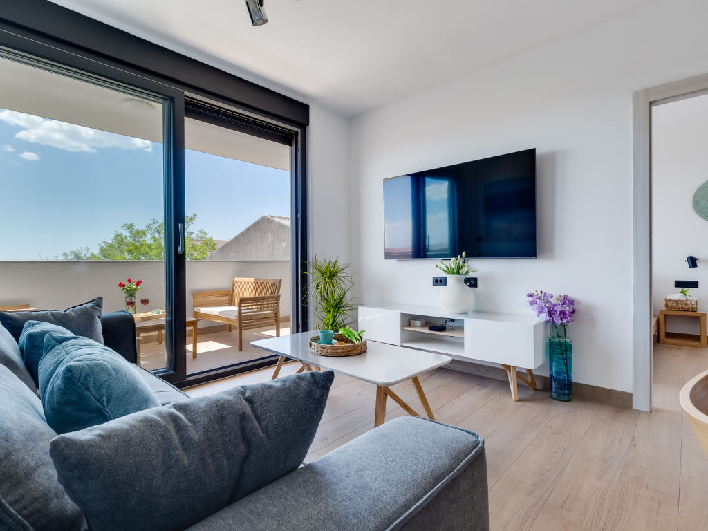 Appartement Luxury Villa Terra Maiorum