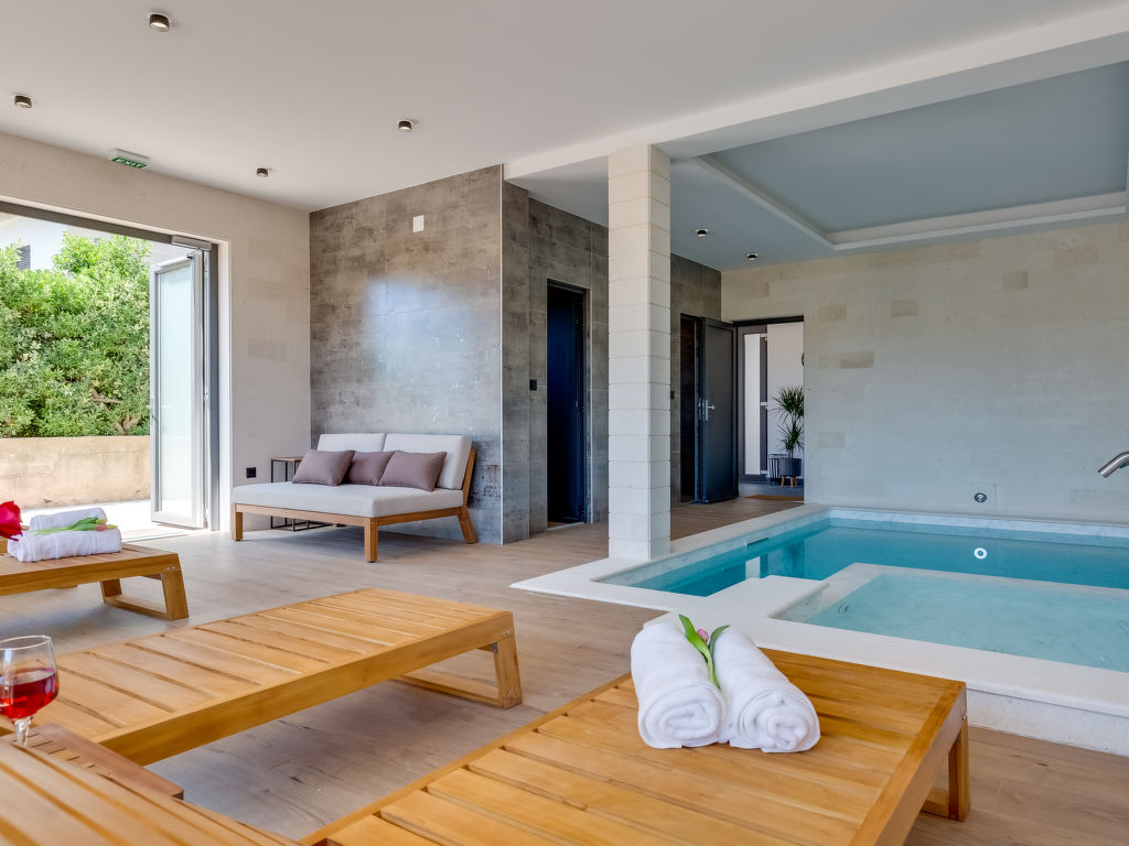 Appartement Luxury Villa Terra Maiorum