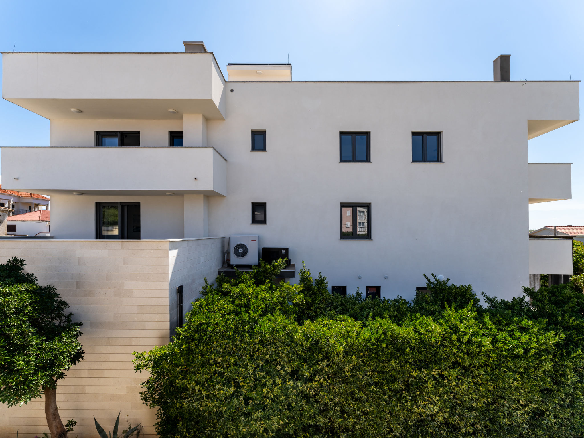 Luxury Villa Terra Maiorum — House (4 of 49)
