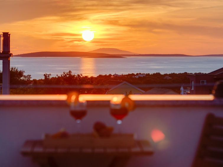 Luxury Villa Terra Maiorum - Novalja