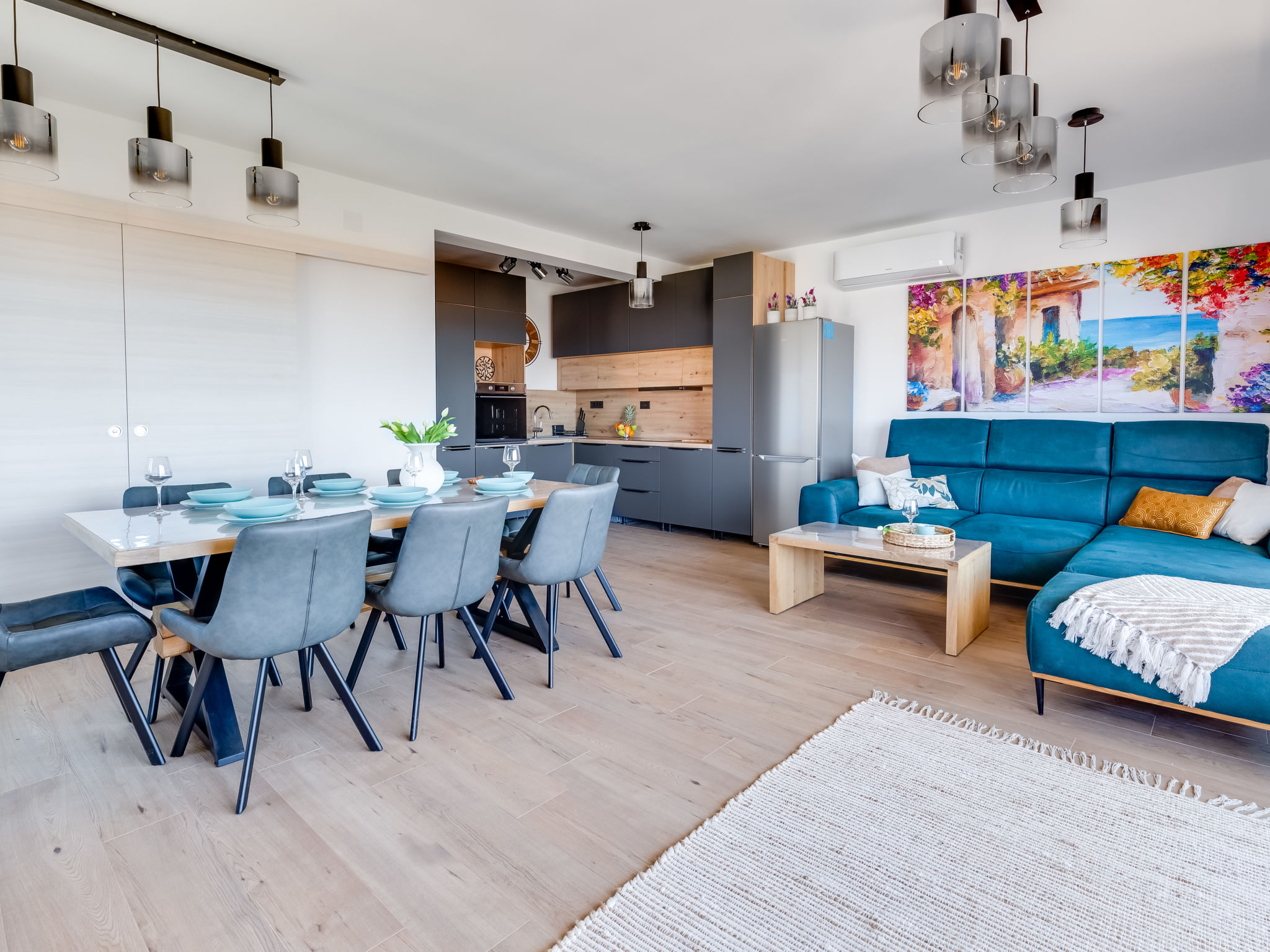 Luxury Villa Terra Maiorum - Image 5