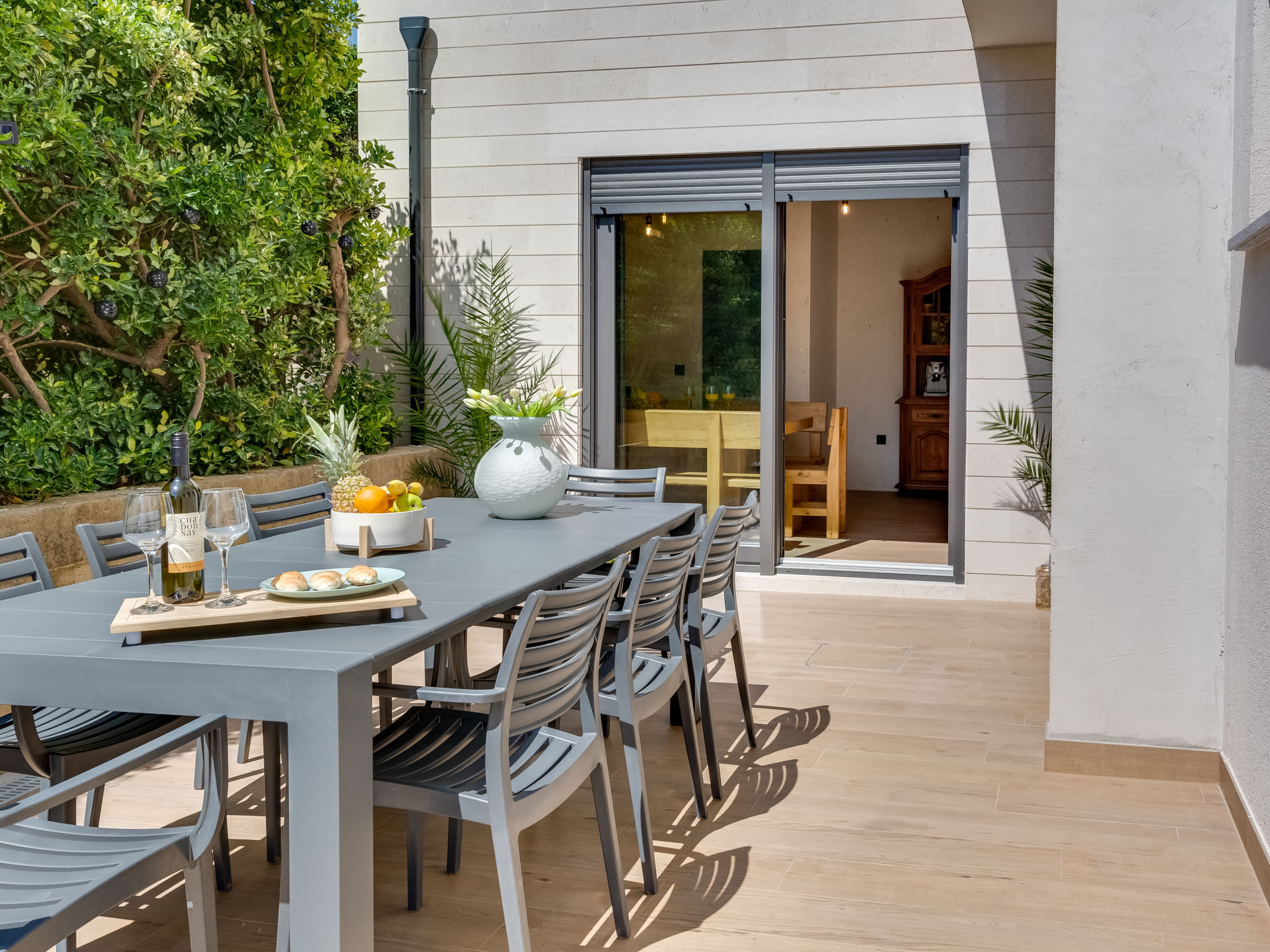Luxury Villa Terra Maiorum — House (3 of 55)