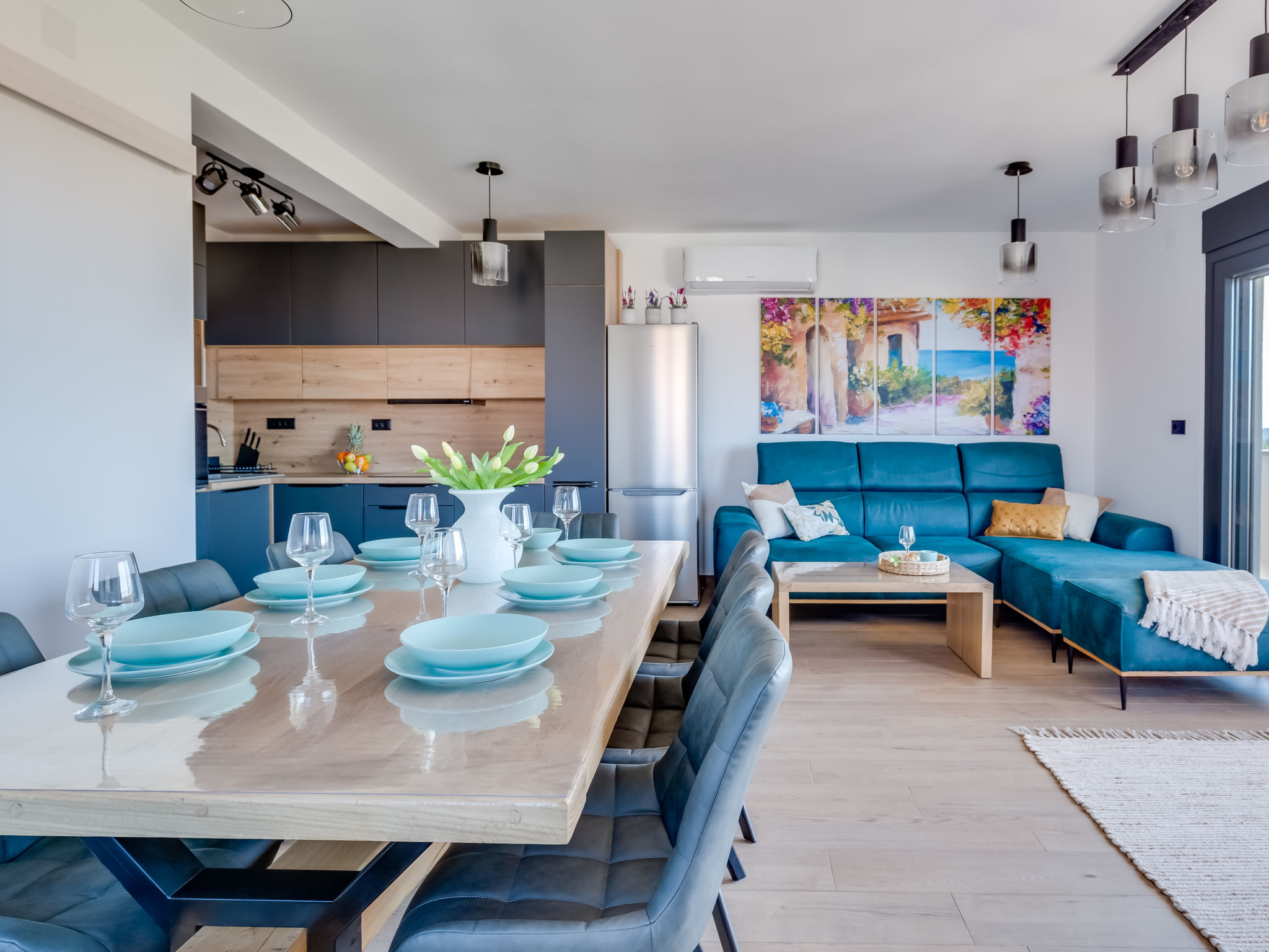 Luxury Villa Terra Maiorum - Image 4