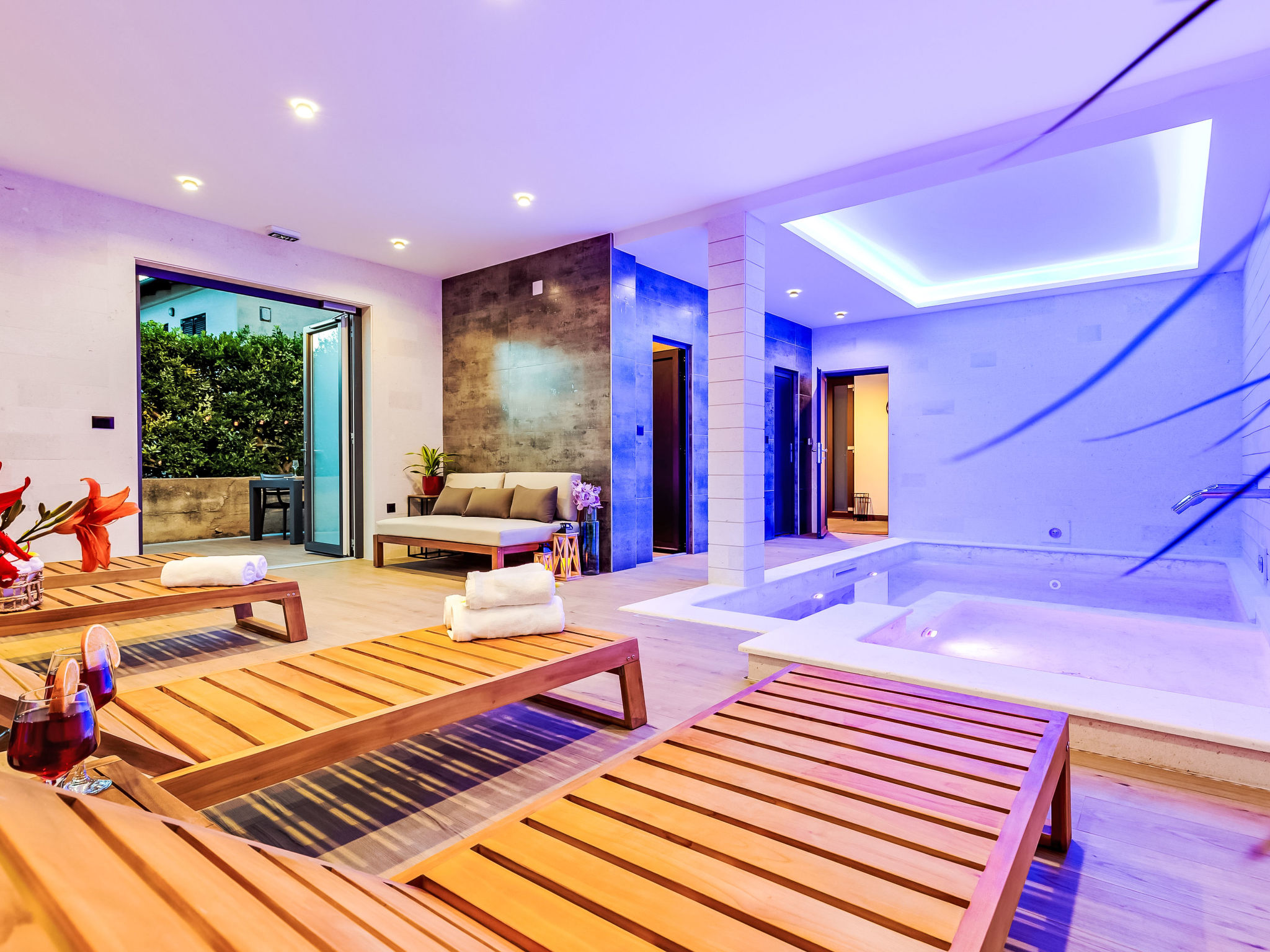 Luxury Villa Terra Maiorum - Image 3