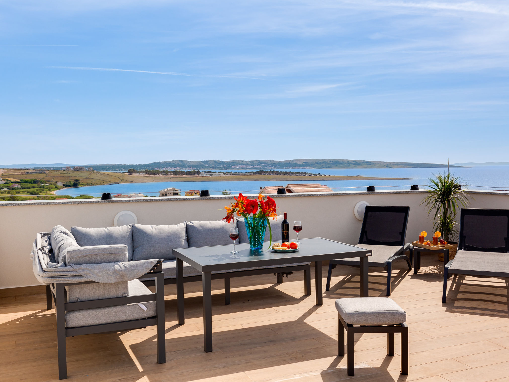Luxury Villa Terra Maiorum - Image 2