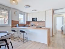 Nieuw appartement Karlo in Povljana, 200m van het strand - thumbnail 3