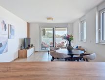 Nieuw appartement Karlo in Povljana, 200m van het strand - thumbnail 5