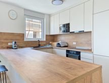 Nieuw appartement Karlo in Povljana, 200m van het strand - thumbnail 6