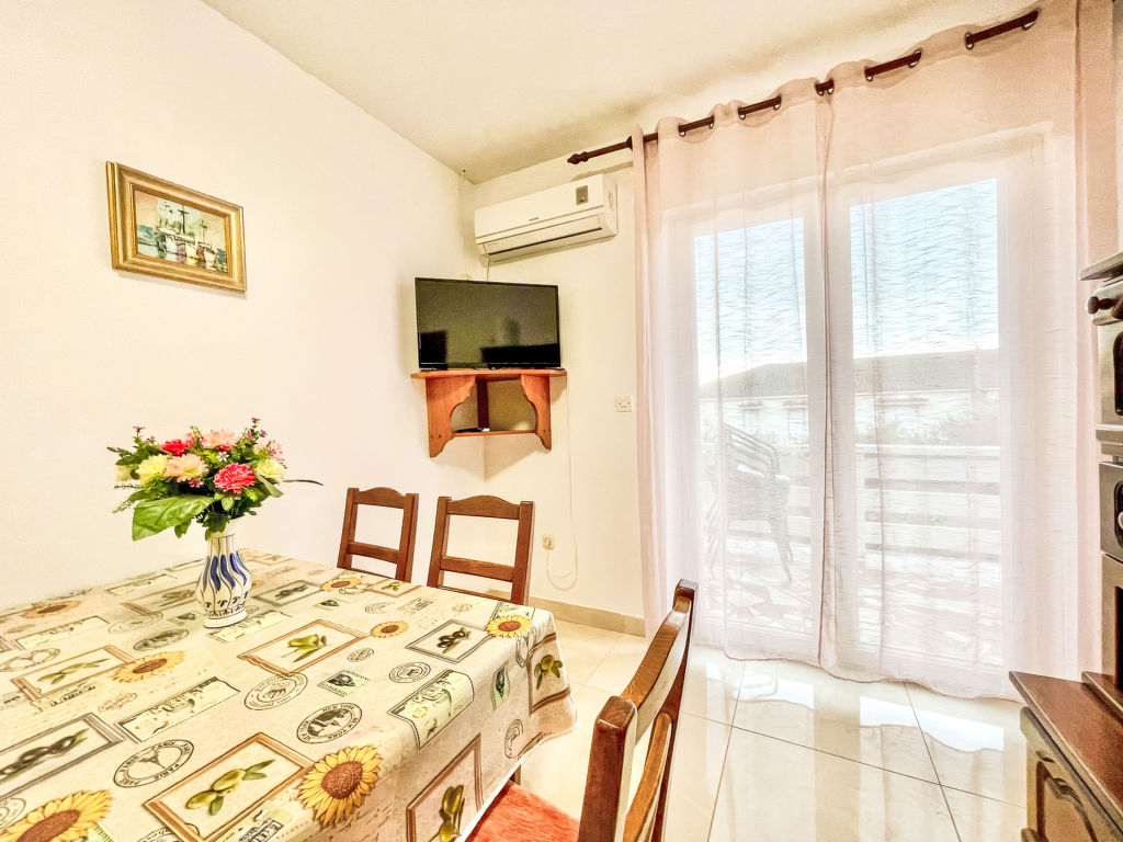 Appartement Apartment Marino in Kroatië