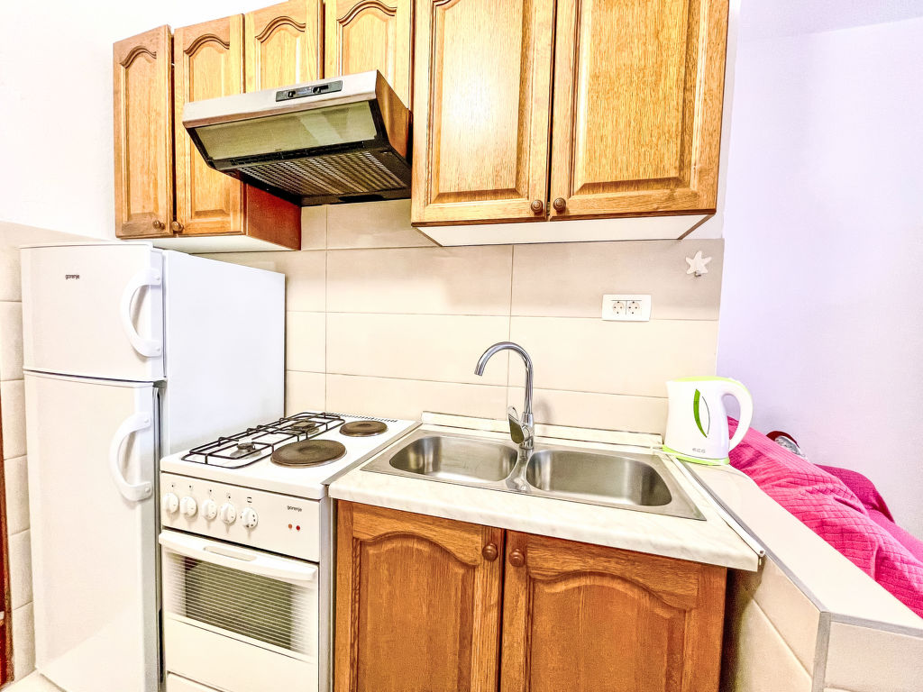 Appartement Apartment Marino in Kroatië