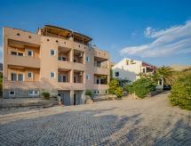 Appartamento Melandura