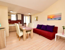 Appartement Melandura – Zon, zee en zwembad op 130 meter van het strand - thumbnail 4