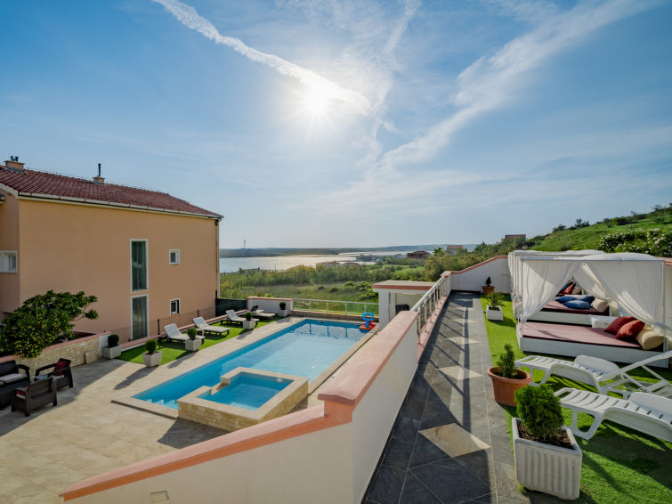 Search and Stay destination Dinjiška, Zadarska županija - Croatia from AU$ 107. Marija