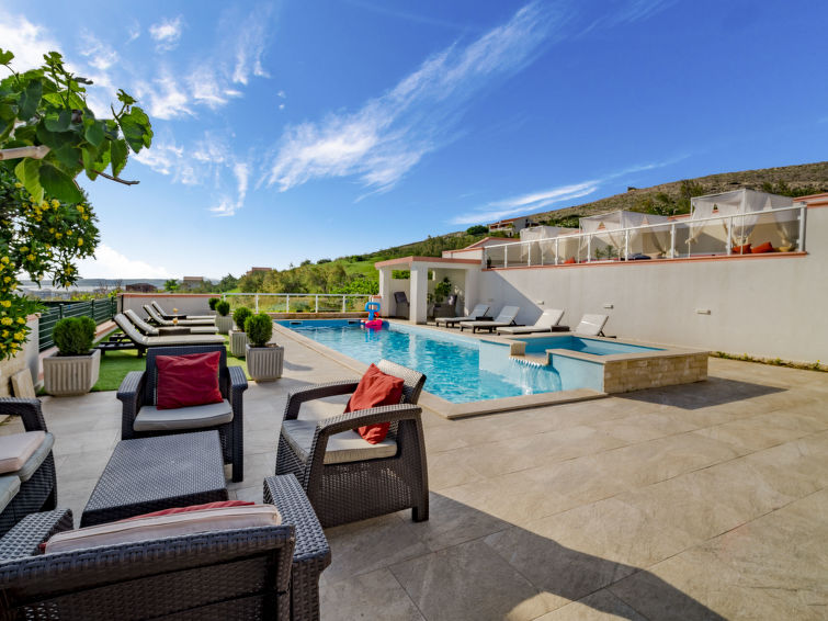 Search and Stay destination Dinjiška, Zadarska županija - Croatia from AU$ 1,351. Melandura
