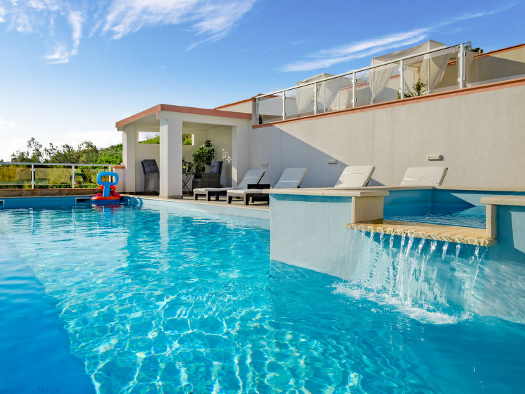 Search and Stay destination Dinjiška, Zadarska županija - Croatia from AU$ 1,351. Melandura