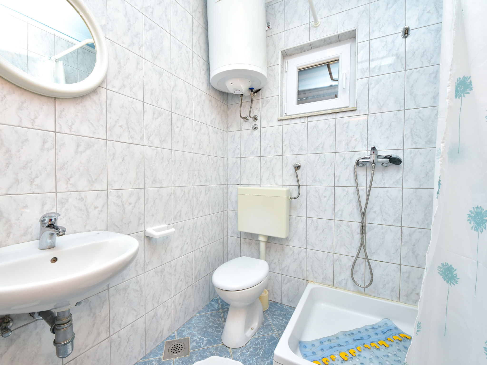 Appartement Vukić: Uniek aan zee in Starigrad-Paklenica - foto 13