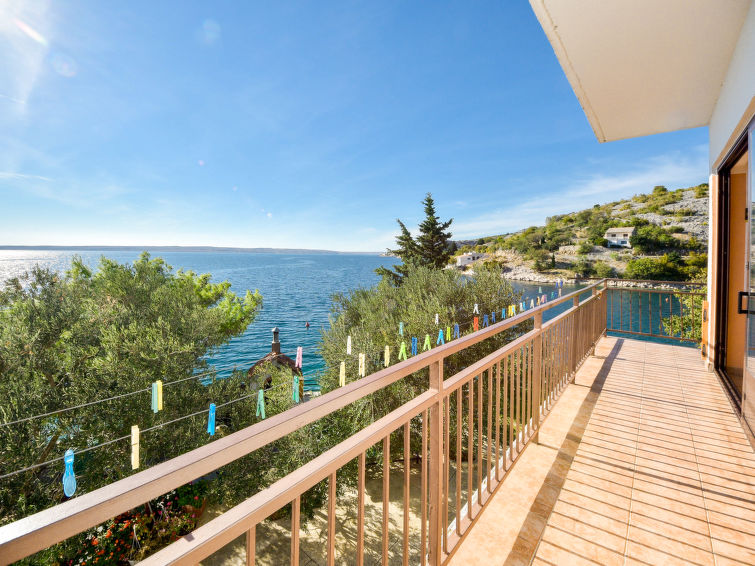 Search and Stay destination Tribanj, Zadarska županija - Croatia from AU$ 142. Vukić