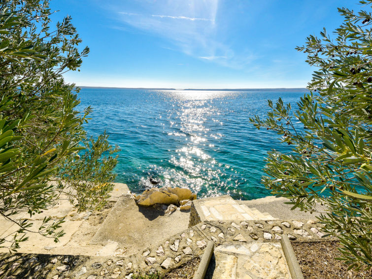 Search and Stay destination Tribanj, Zadarska županija - Croatia from AU$ 103. Vukić
