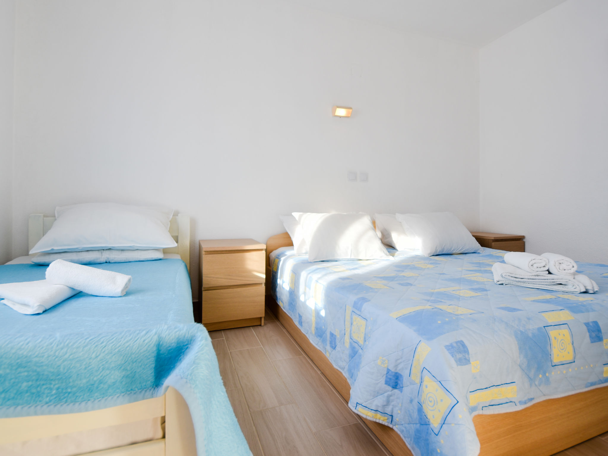 Appartement Vukić – Chambre, photo 14 sur 29