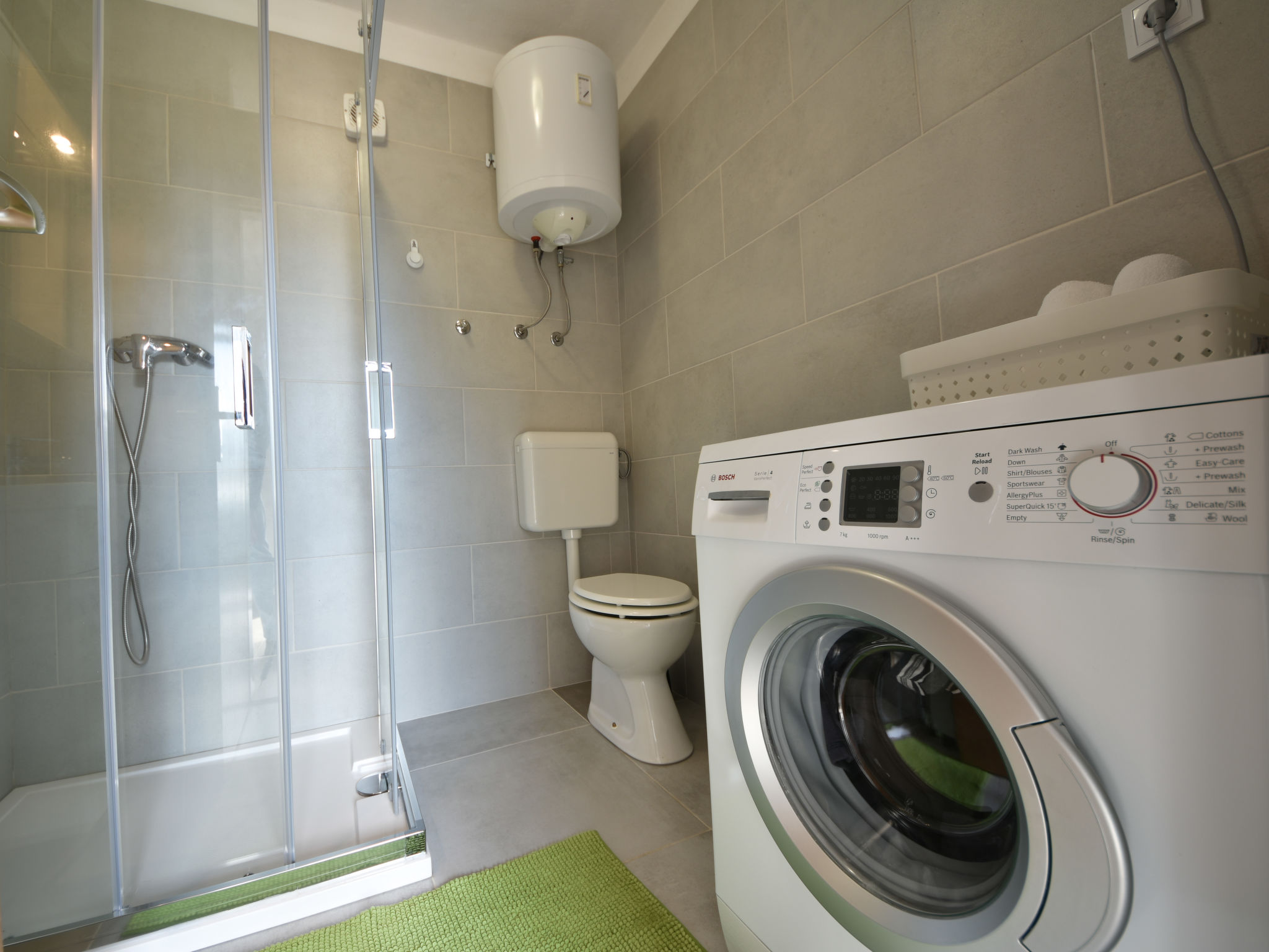 Appartement Vukić – Salle de bains, photo 9 sur 29