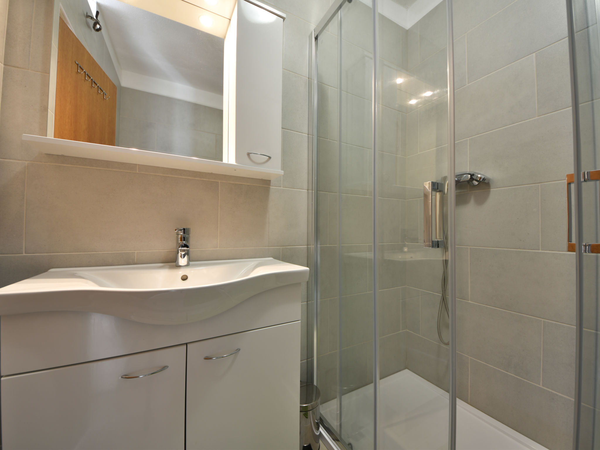 Appartement Vukić – Salle de bains, photo 10 sur 29