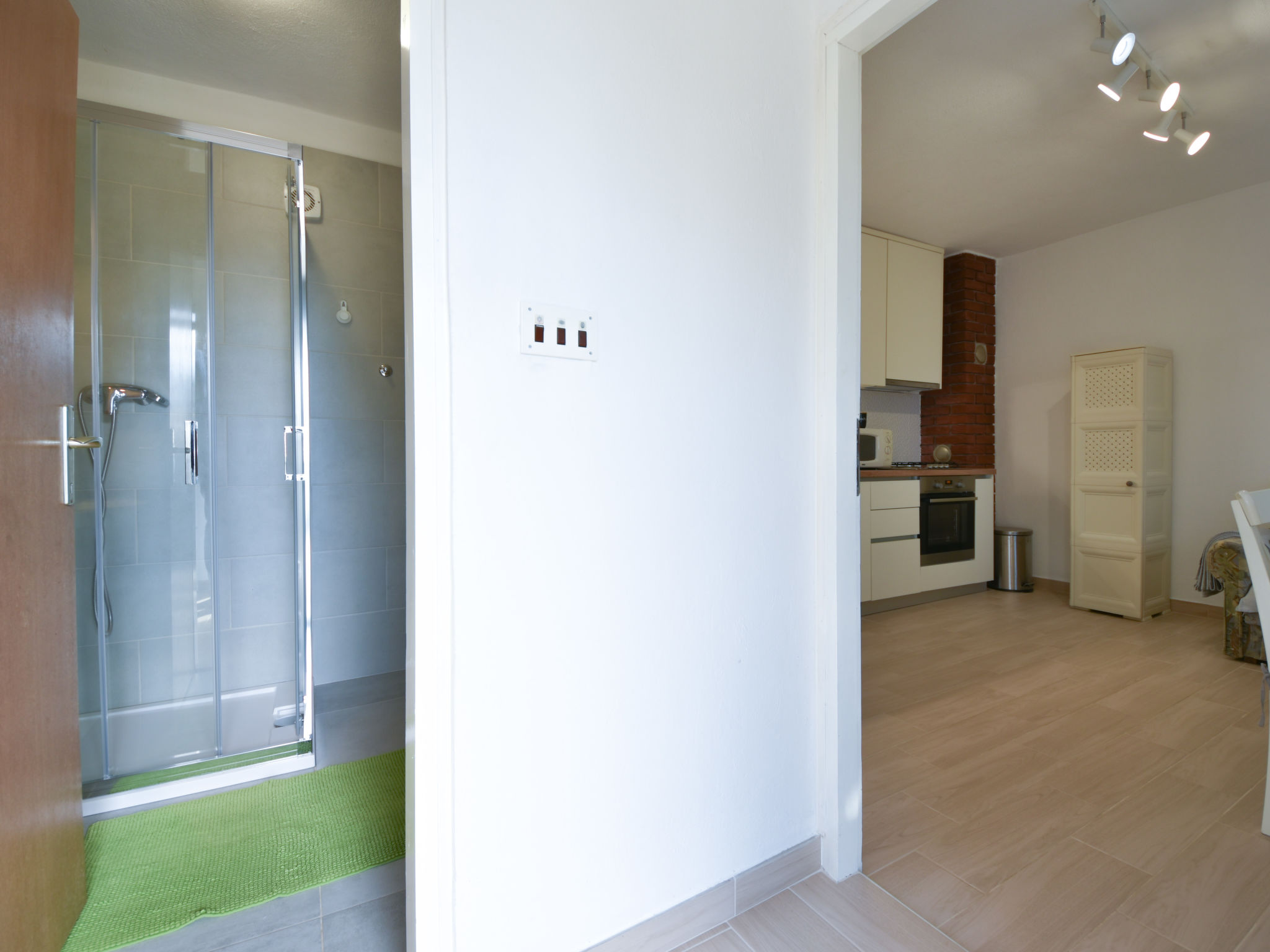 Appartement Vukić – Salle de bains, photo 8 sur 29