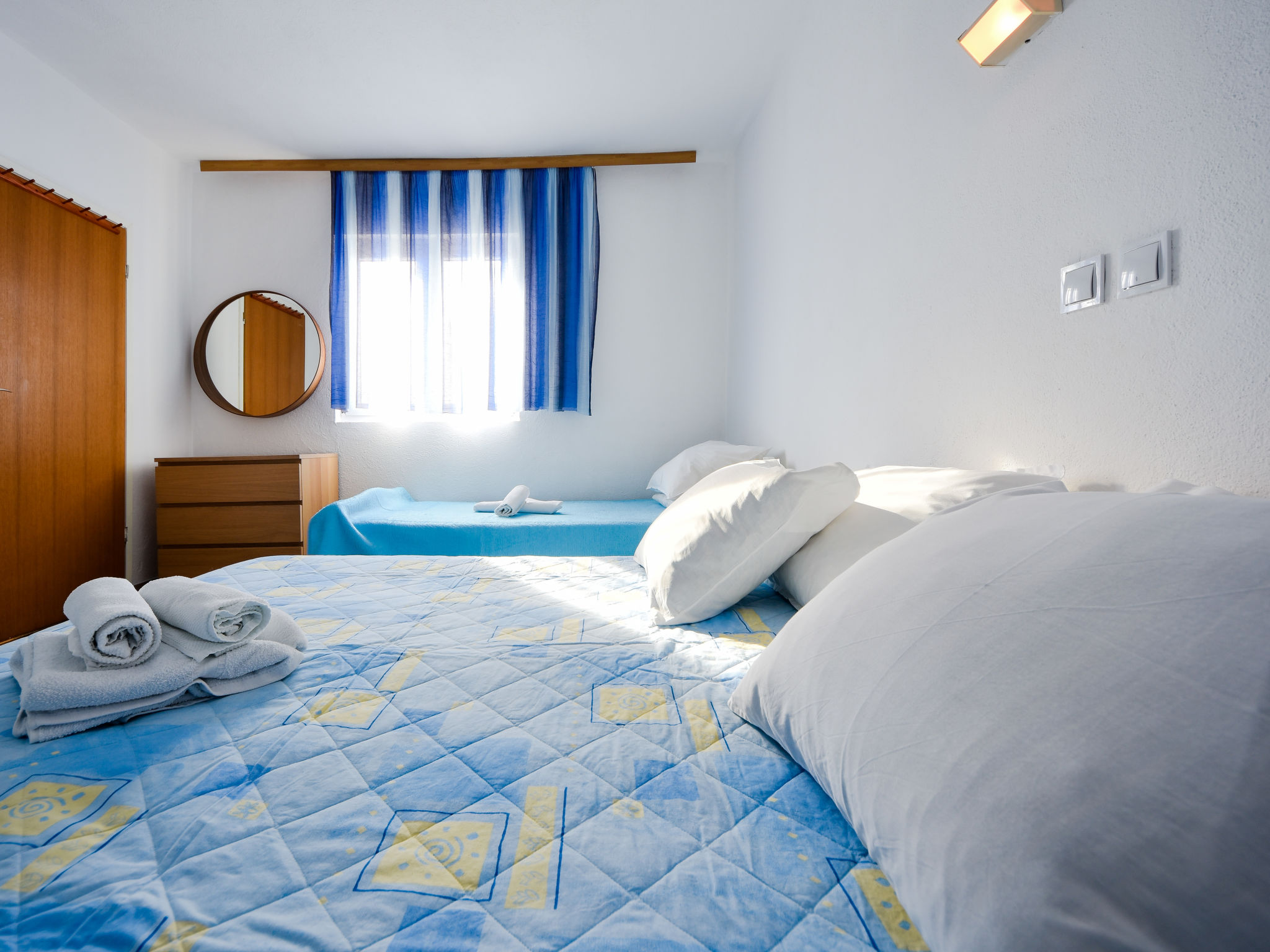 Appartement Vukić – Chambre, photo 12 sur 29