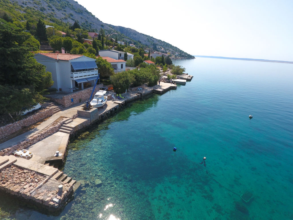 Ferienwohnung Renata Ferienwohnung  Zadar Riviera