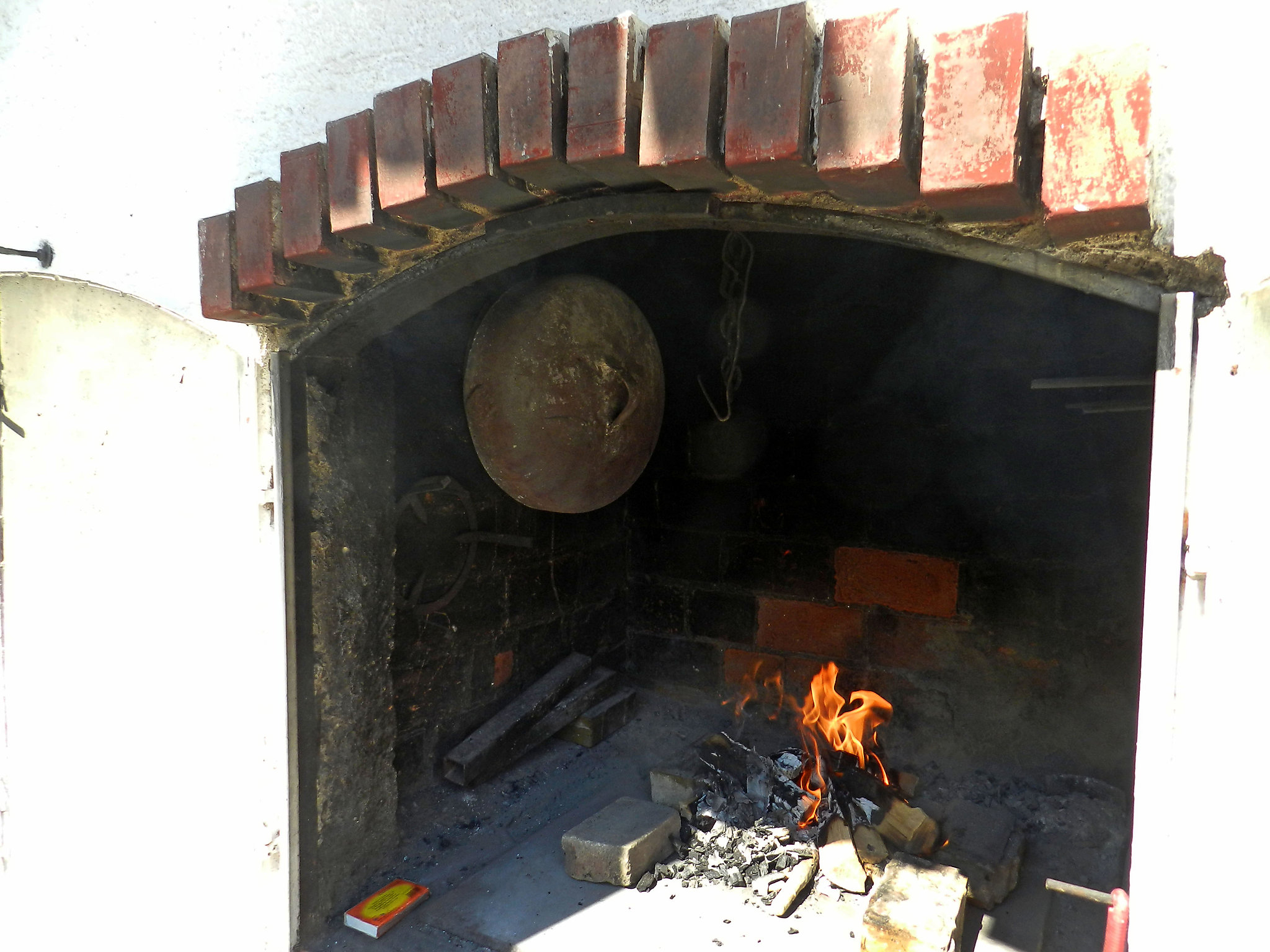 Appartement Renata: Zeezicht en strand op 10 meter in Starigrad-Paklenica - foto 30