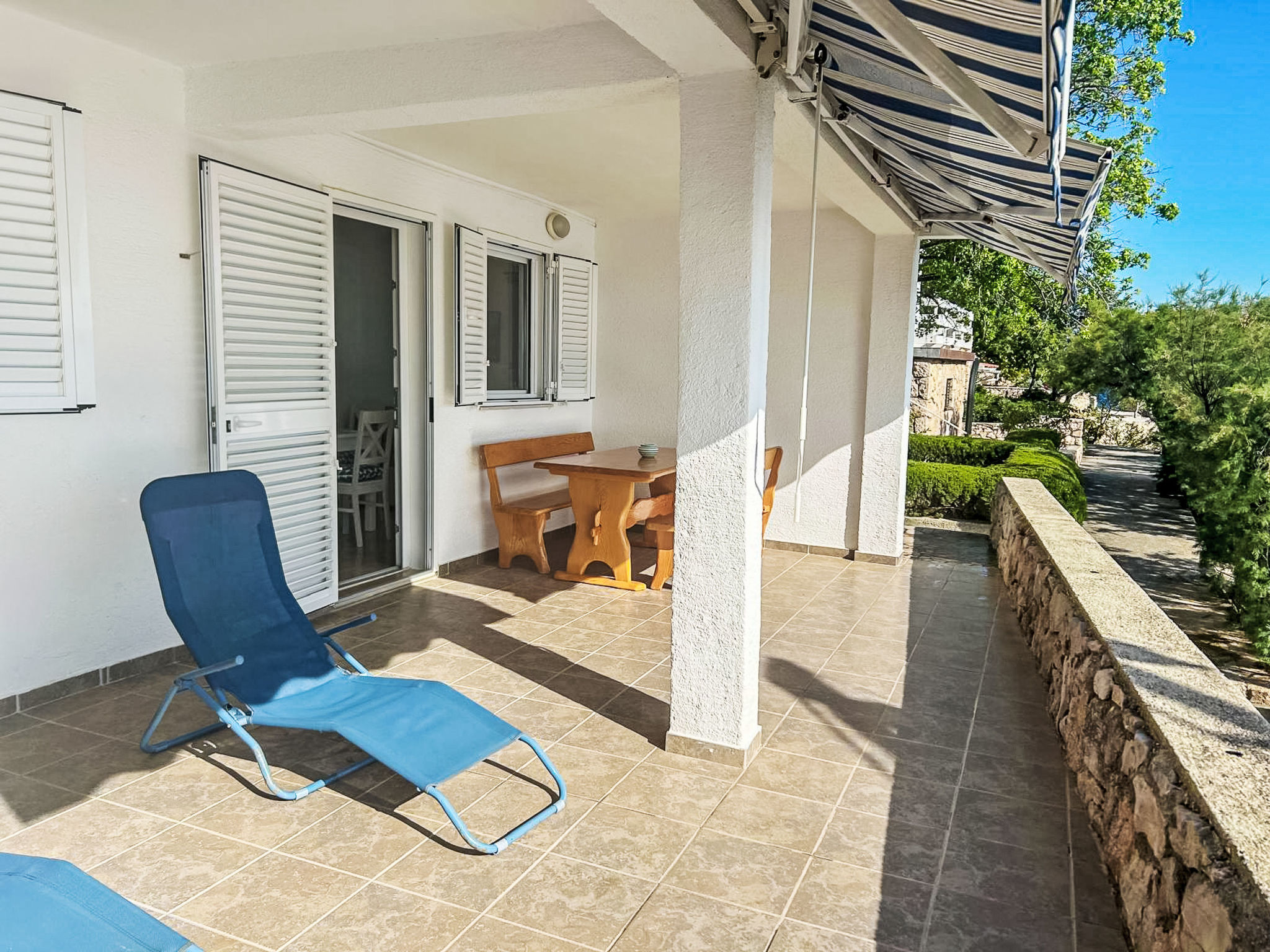 Renata - Buiten