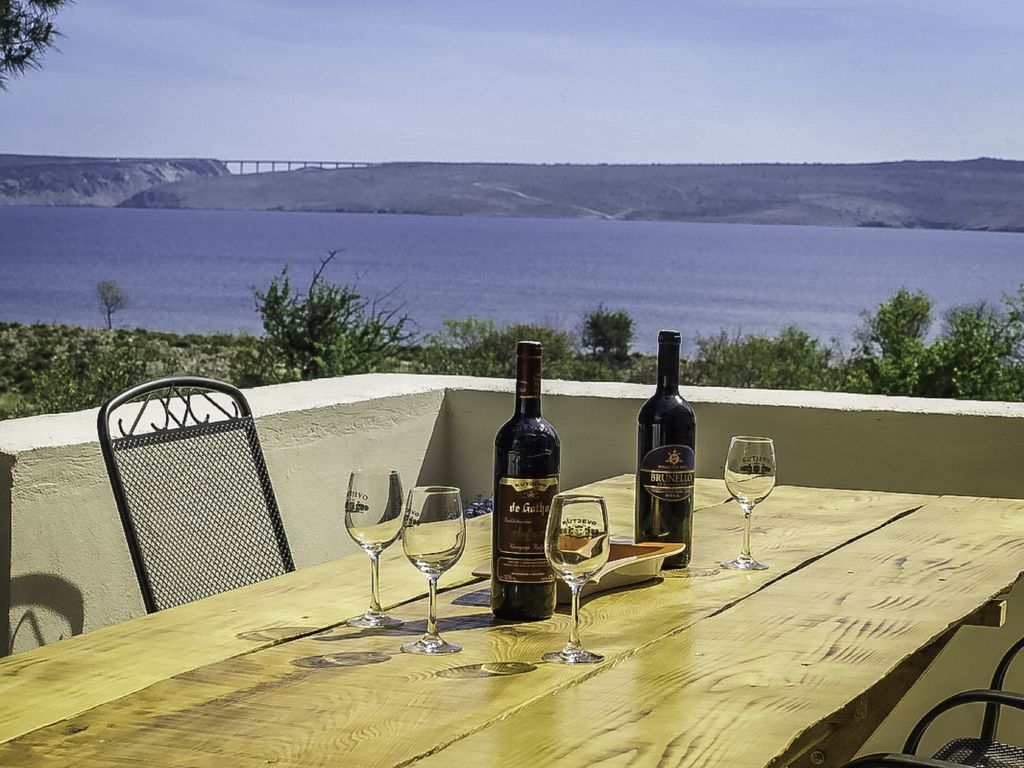 Ferienhaus Mare Ferienhaus  Starigrad Paklenica