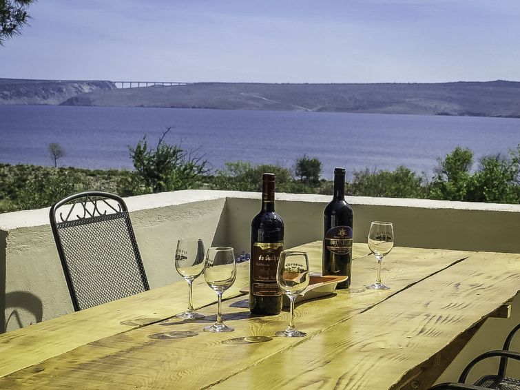 Search and Stay destination Seline, Zadarska županija - Croatia from AU$ 230. Mare