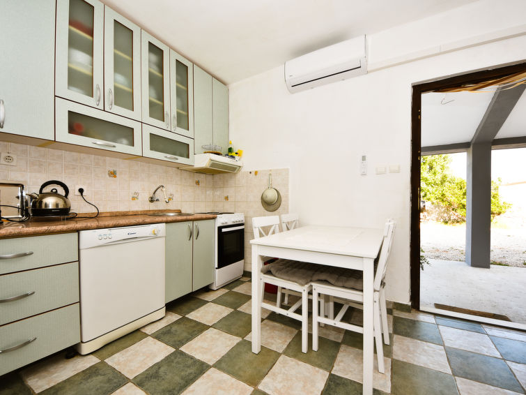 Search and Stay destination Seline, Zadarska županija - Croatia from AU$ 64. Mirjana