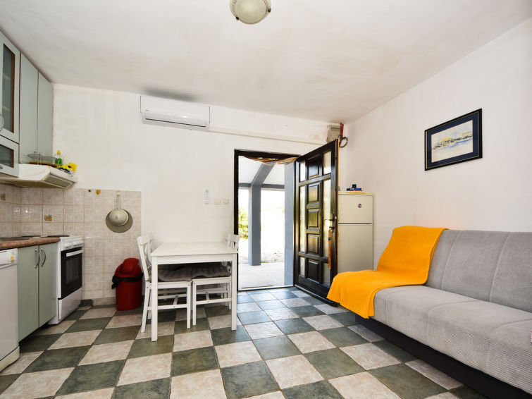 Search and Stay destination Seline, Zadarska županija - Croatia from AU$ 64. Mirjana