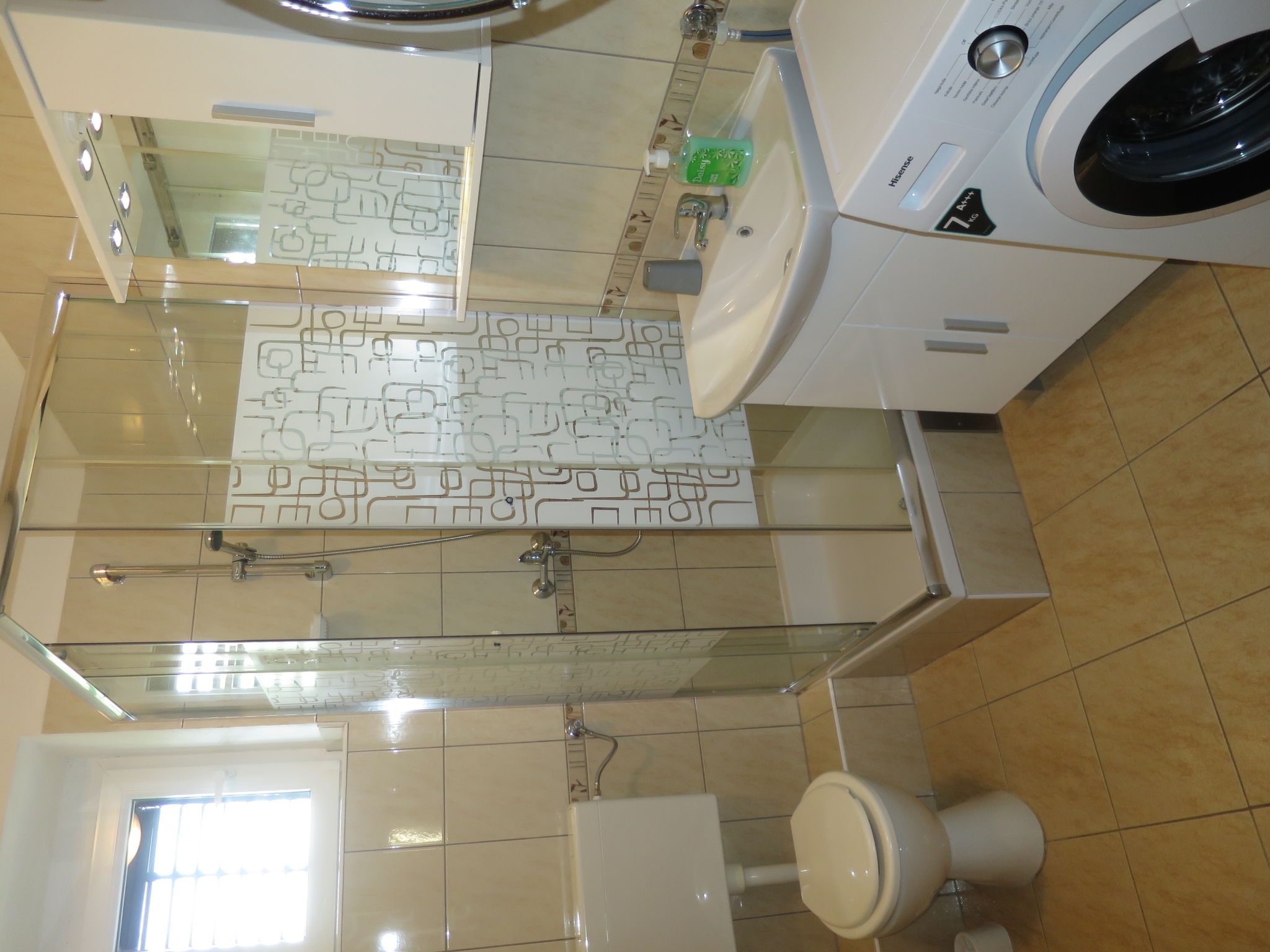 Maison Marija – Salle de bains, photo 13 sur 22