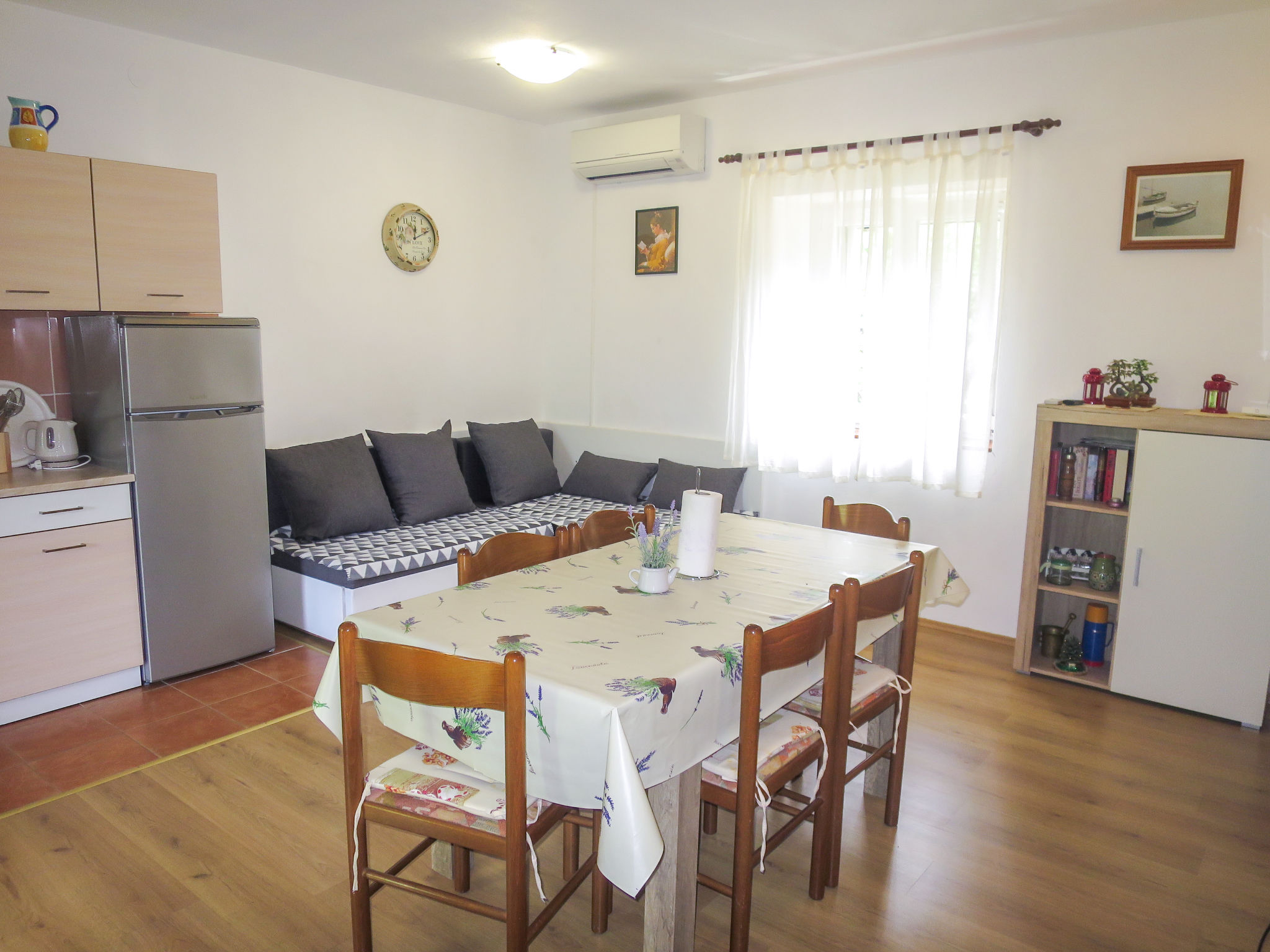 Maison Marija – Cuisine et coin repas, photo 8 sur 22