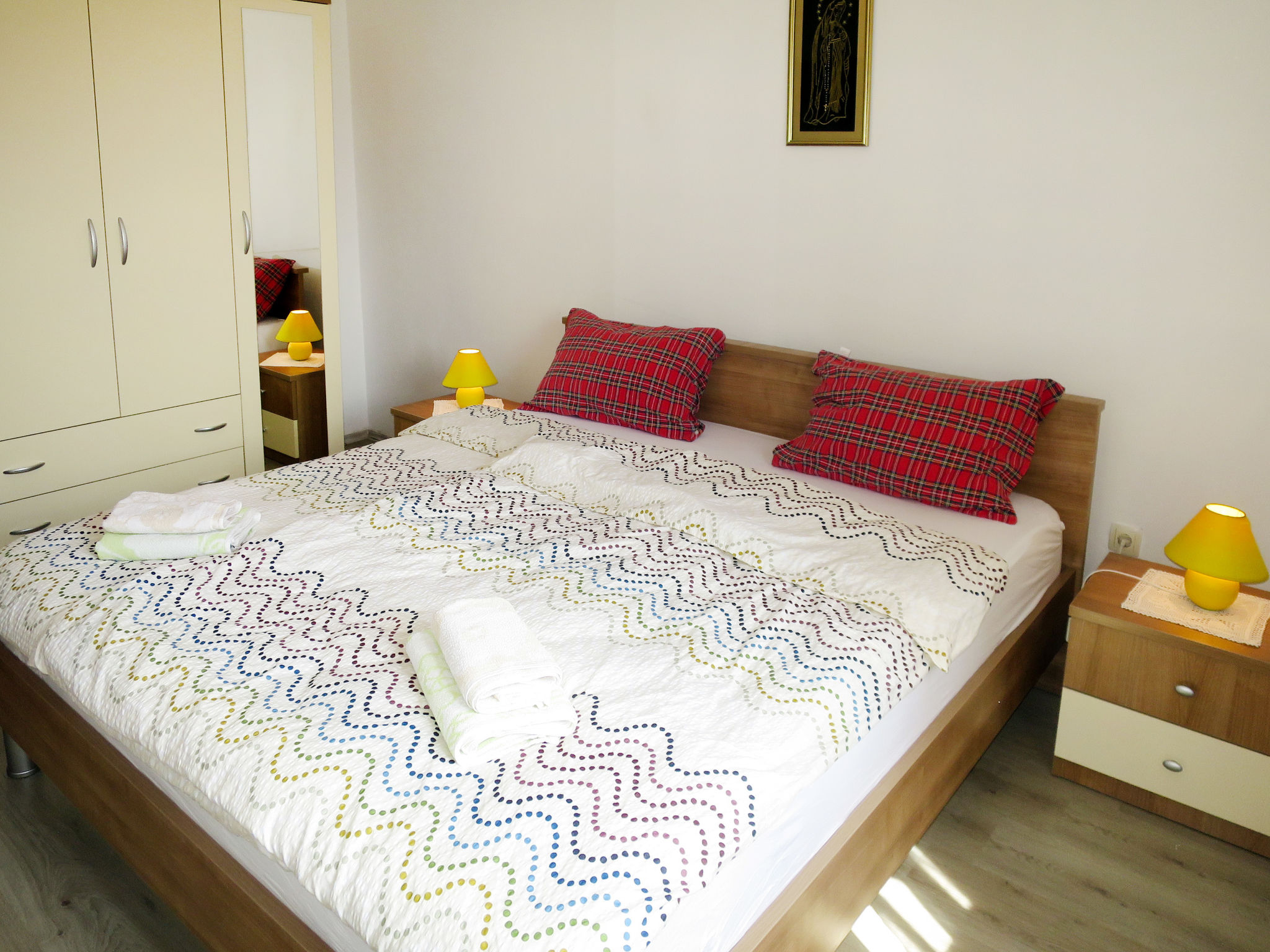 Maison Marija – Chambre, photo 9 sur 22