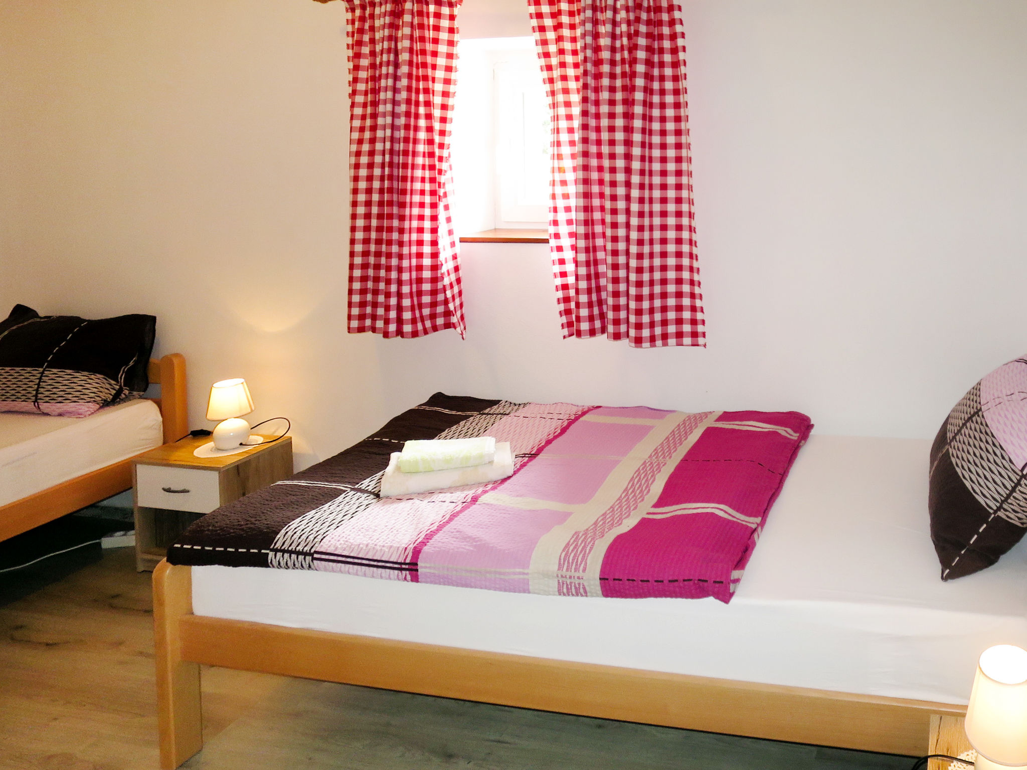 Maison Marija – Chambre, photo 10 sur 22
