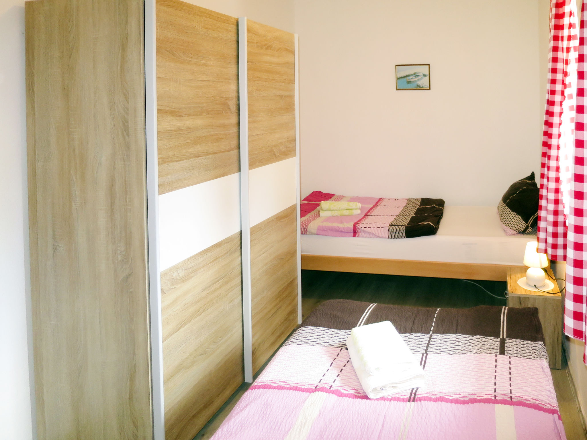 Maison Marija – Chambre, photo 11 sur 22