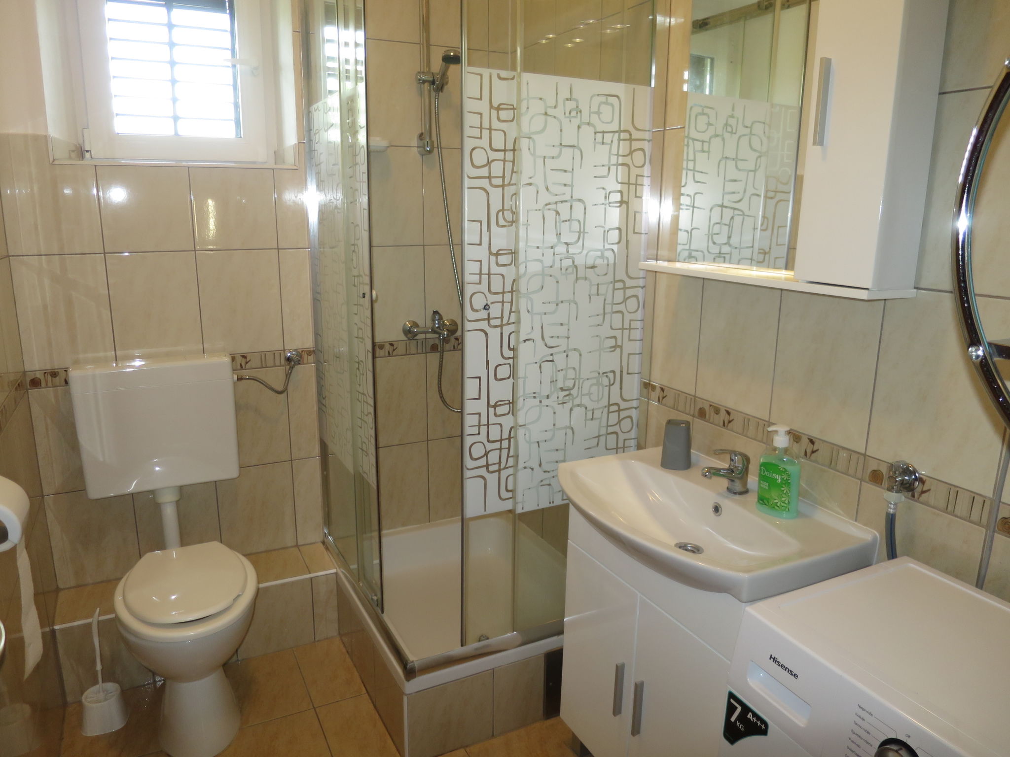 Maison Marija – Salle de bains, photo 14 sur 22