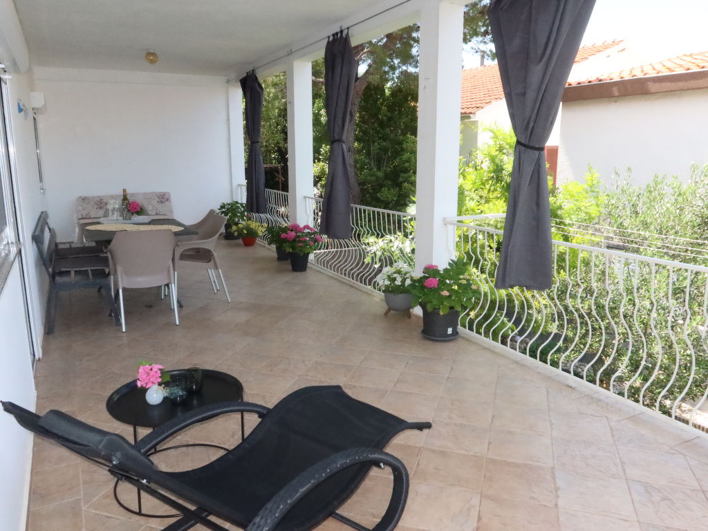 Vakantiehuis Matkovic in Kroatië